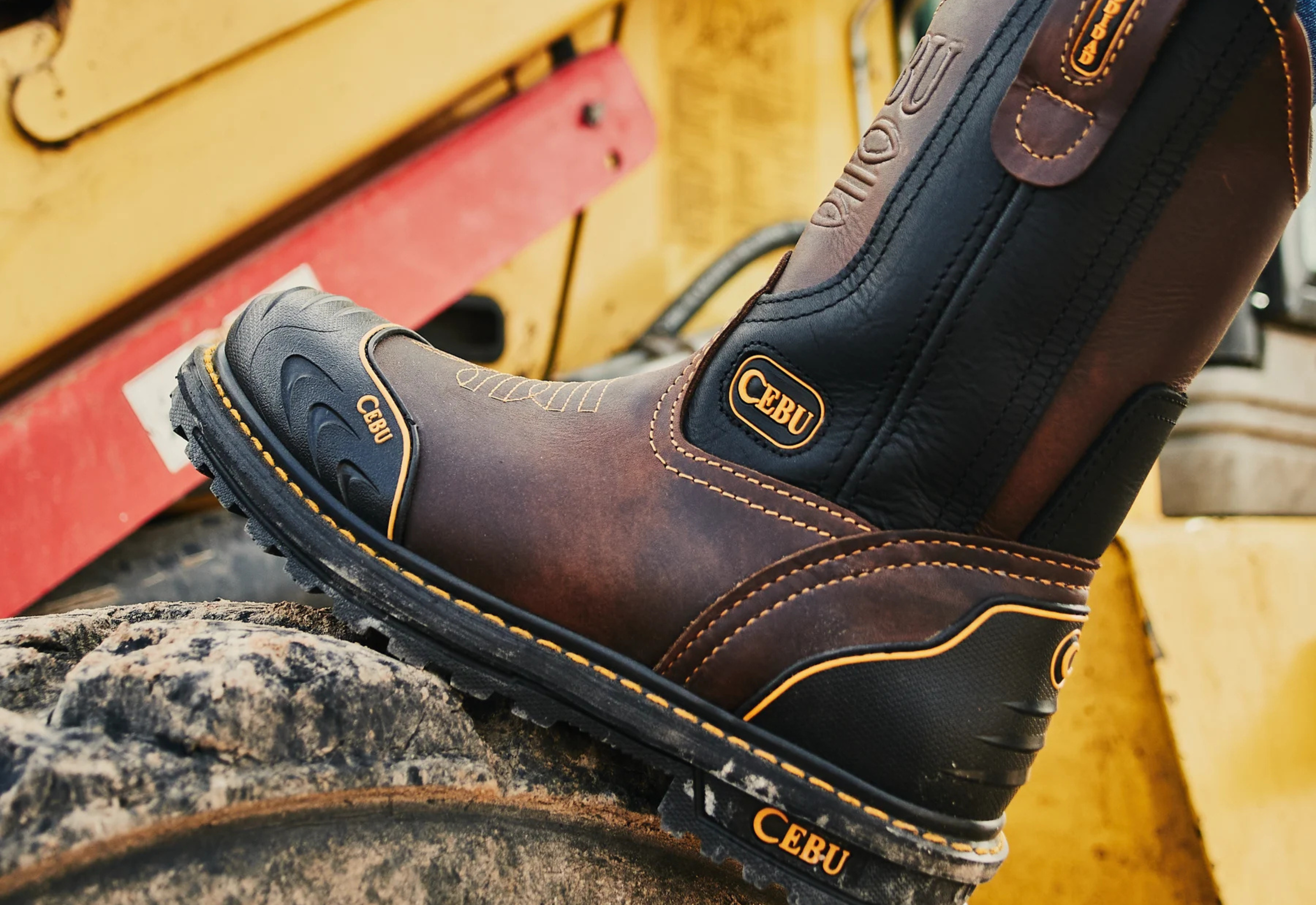 Can you include your safety boots as tax deductibles?