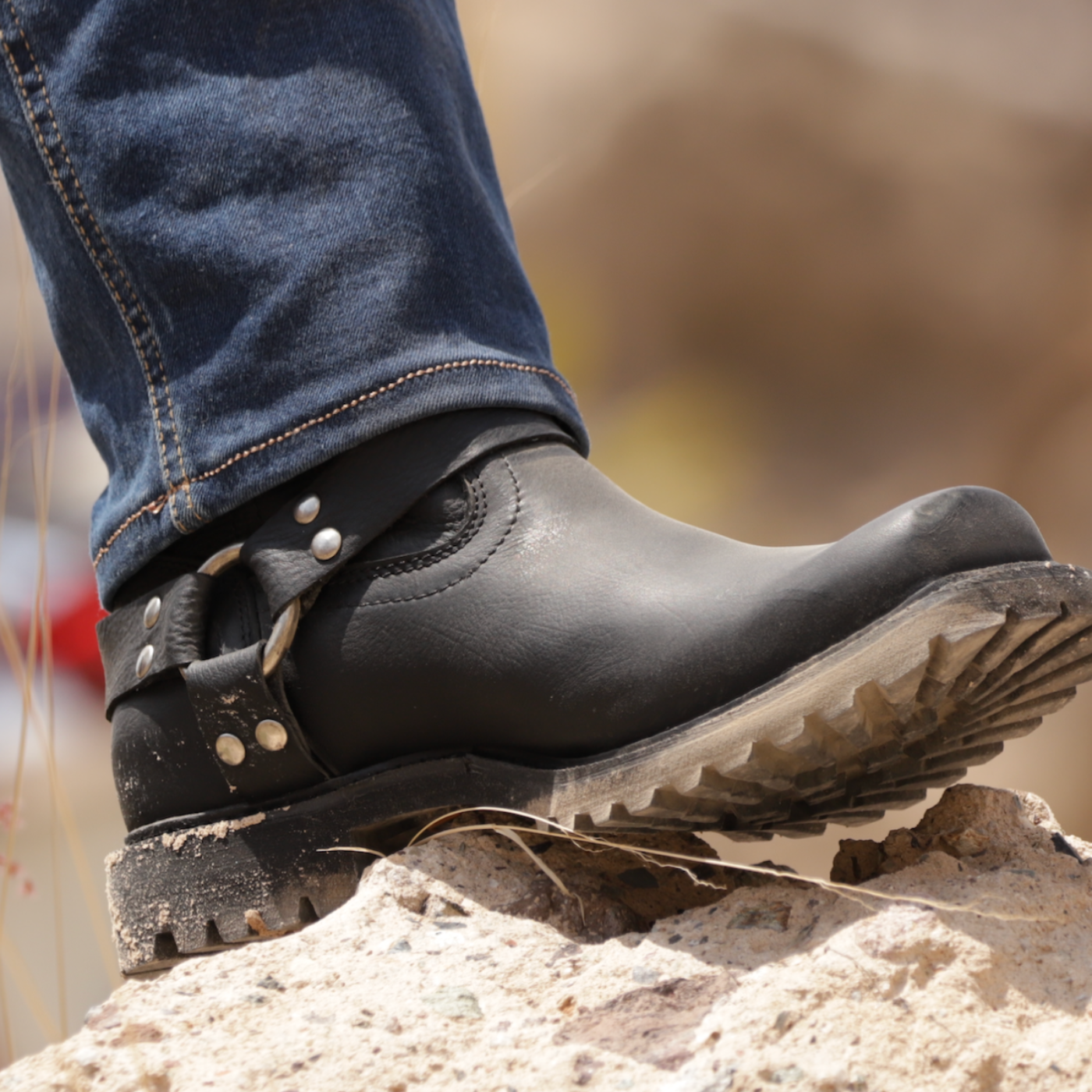 Step Ahead: The Top Boot Trends Dominating 2025