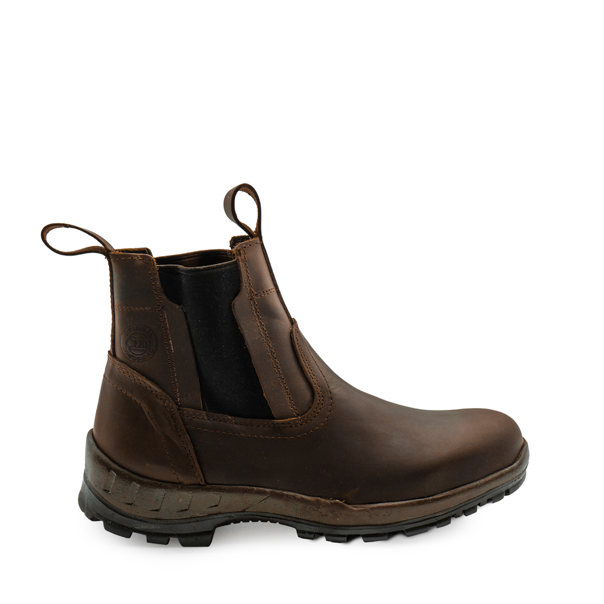 Men's BT Flex - 6" Slip On Work Boots