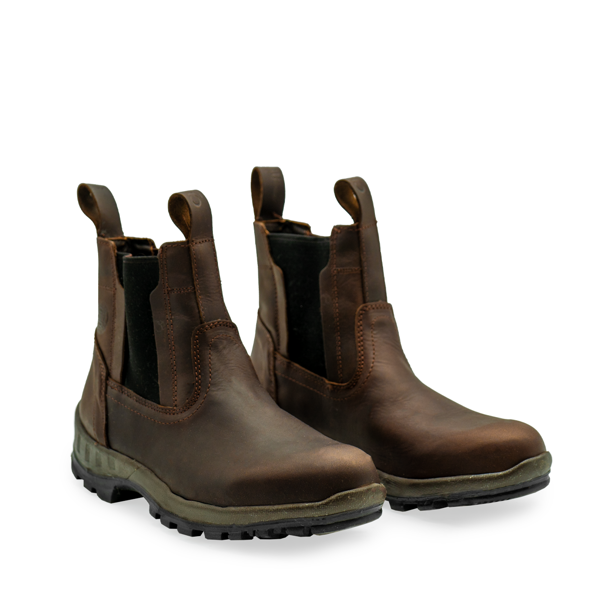 Men's BT Flex - 6" Slip On Work Boots