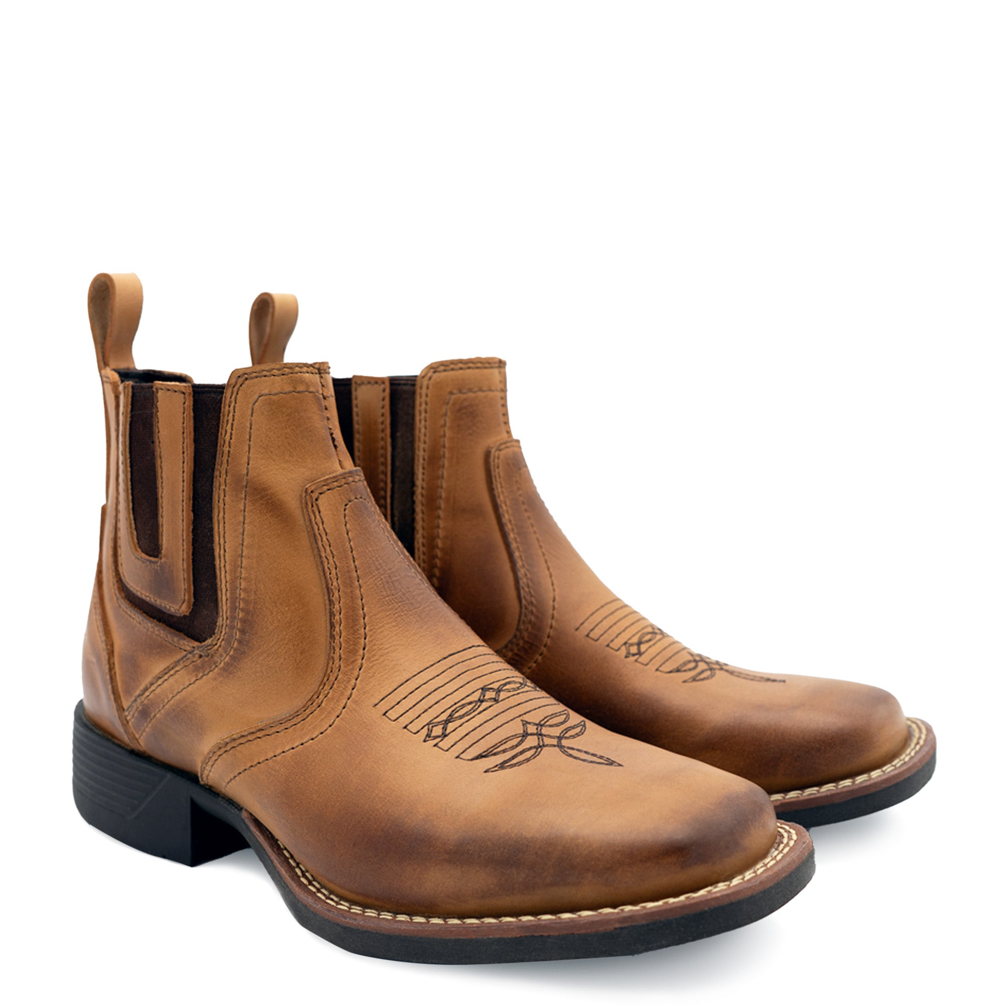 Men's logan bay chelsea boots best sale