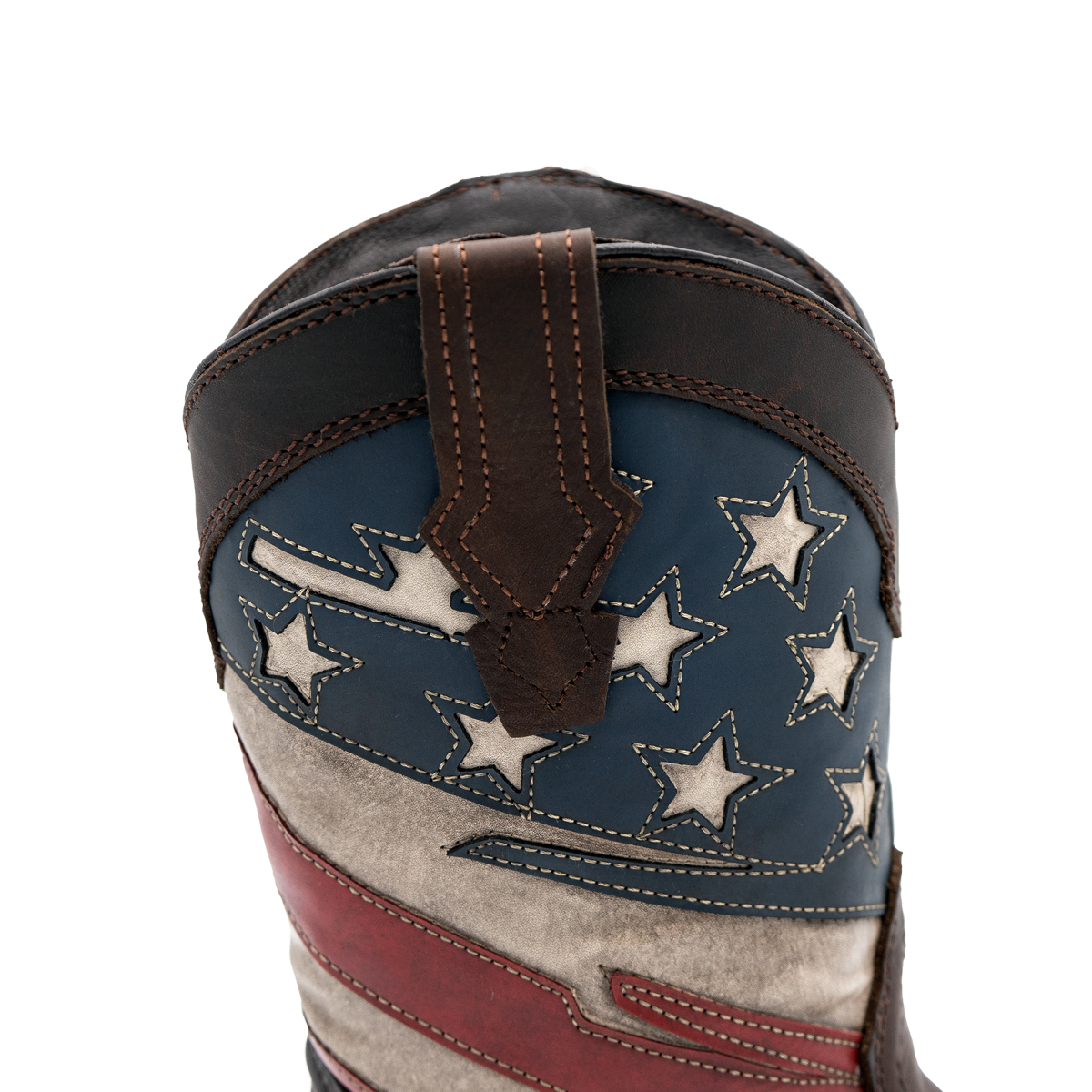 PATRIOT para hombre - Botas de trabajo ultraligeras