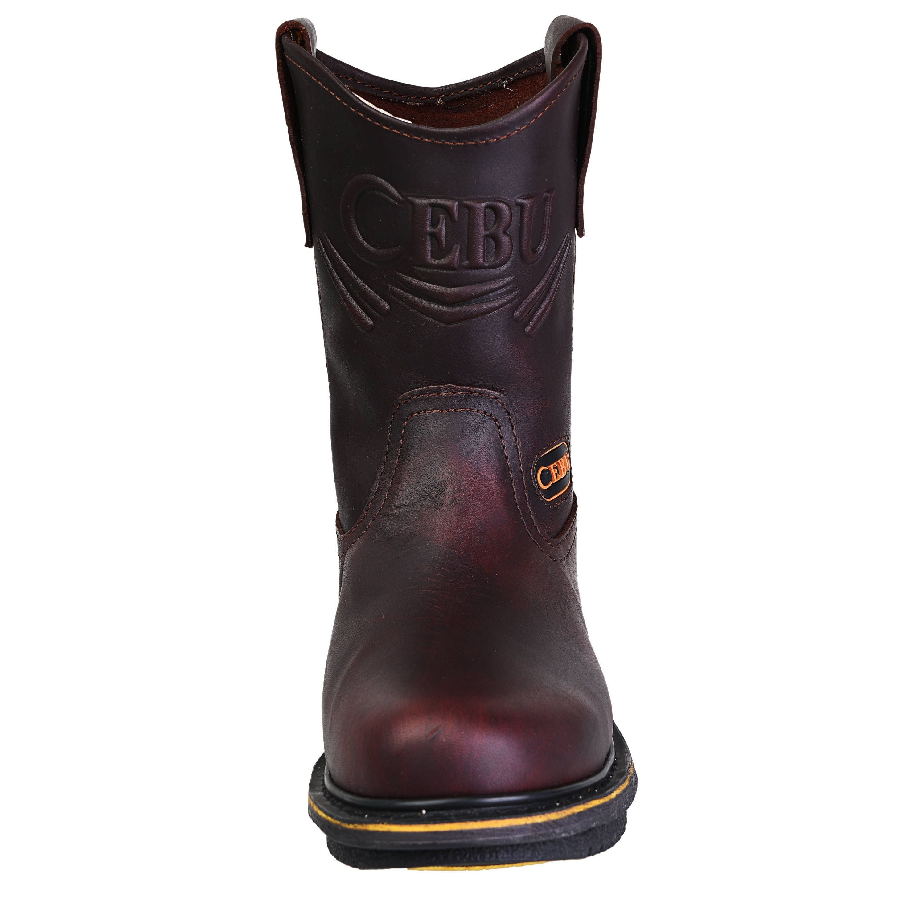 Lightweight wellington work boots hotsell