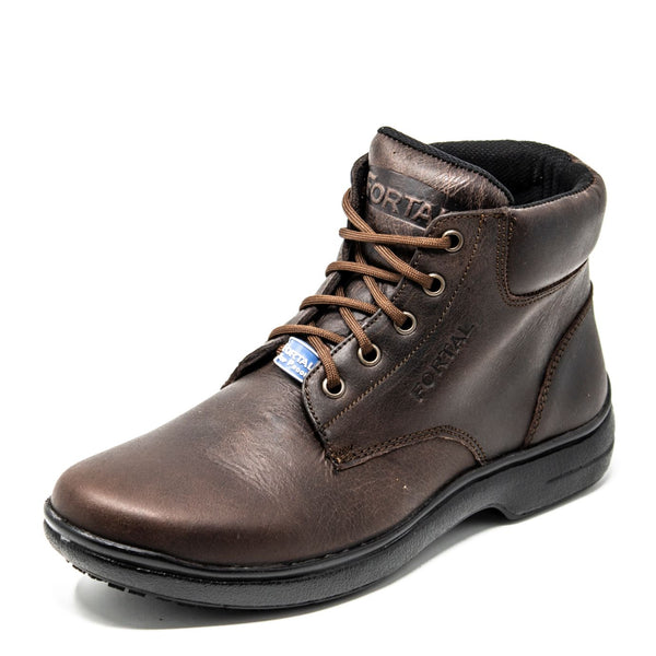 springen Ontwijken radium Men's Work Boots - Non Slip 6in Work Boots - 6" Work Boots – Cebu boots