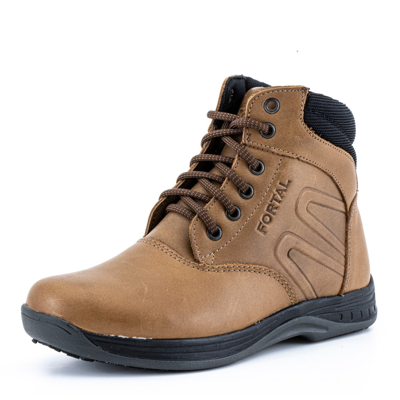 Botas de trabajo para mujer Botas de trabajo antideslizantes de 6 pulgadas Botas de trabajo de 6 Cebu boots