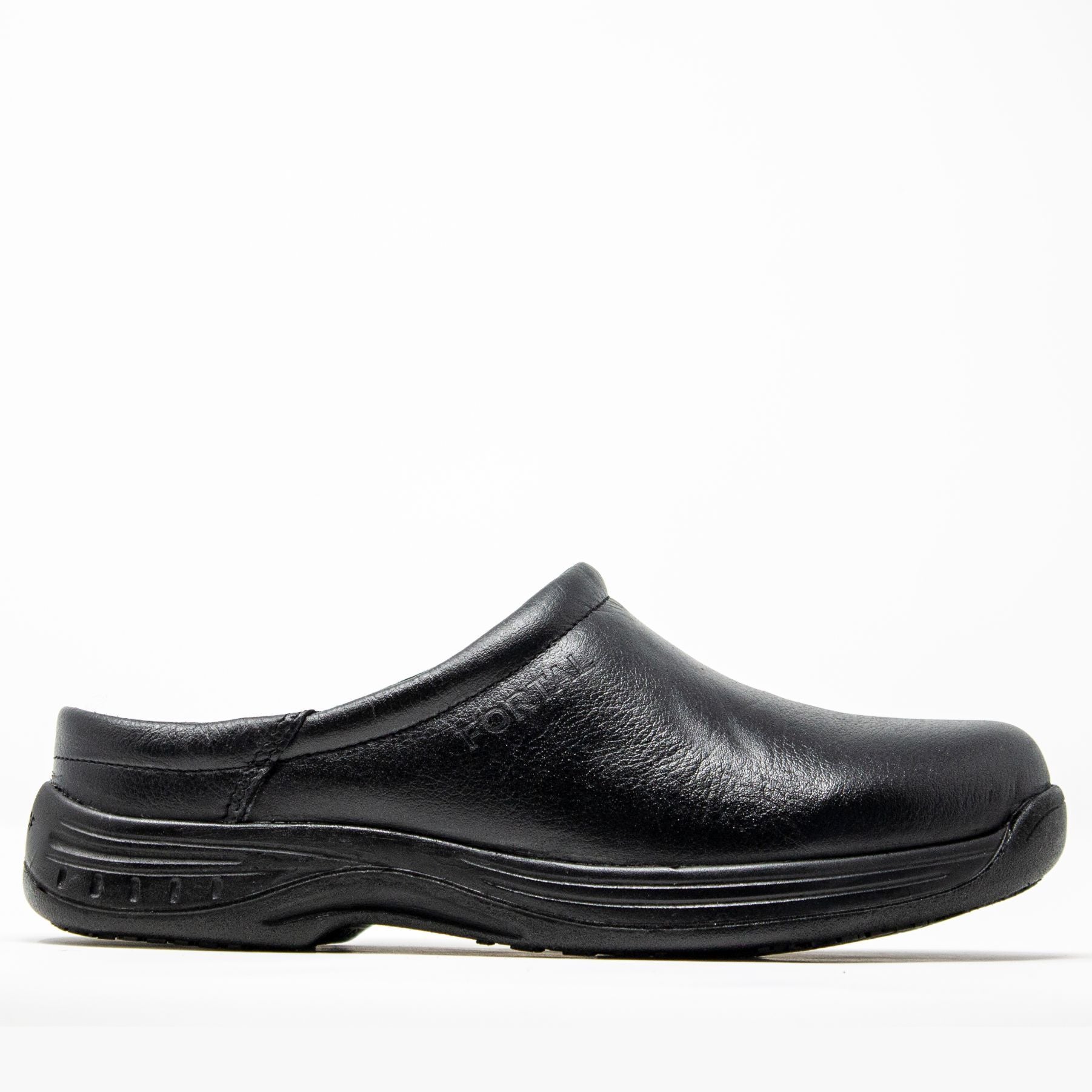 Women s FWC1 Non Slip Black 7