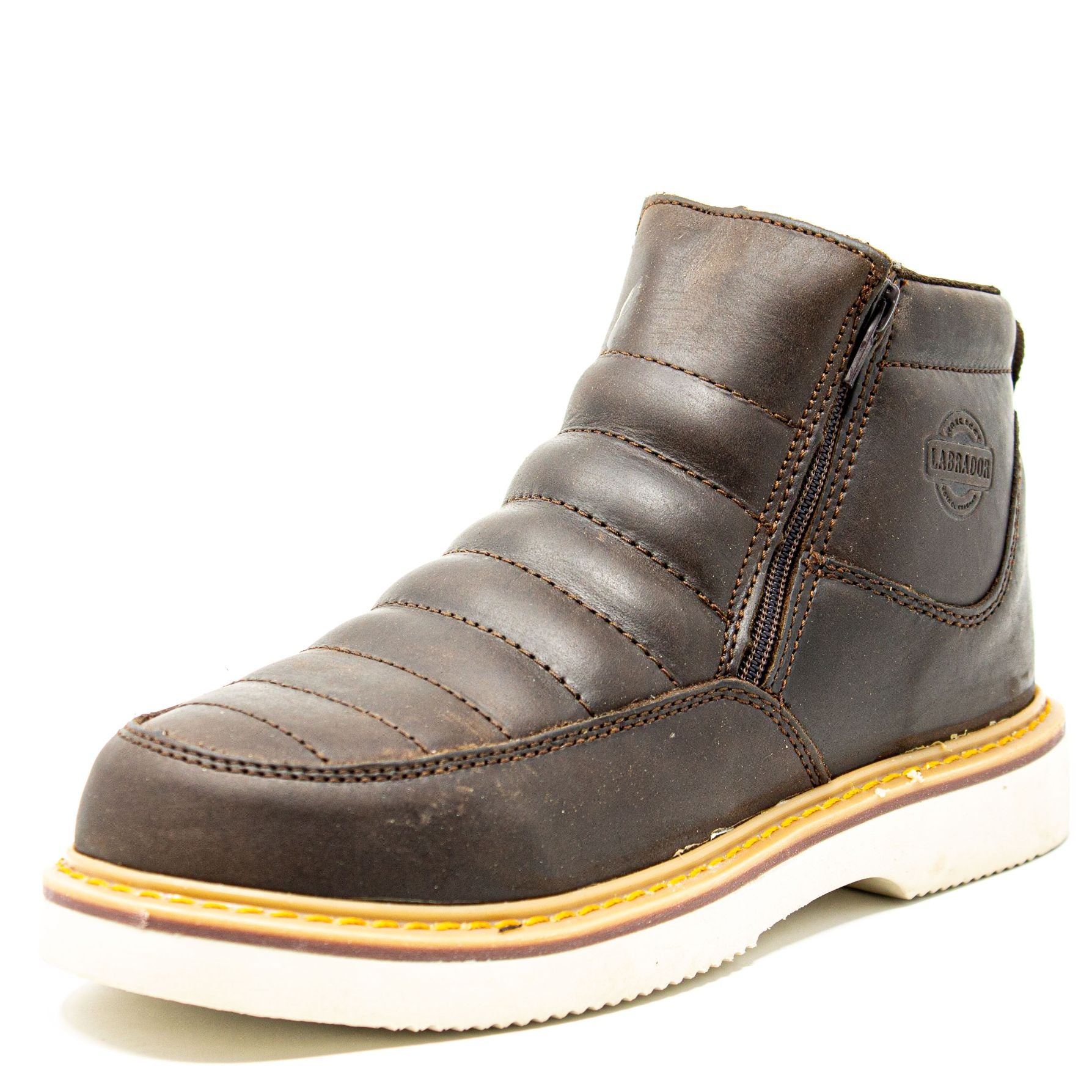 Botas de trabajo DR 100 Soft Toe 6 para hombre