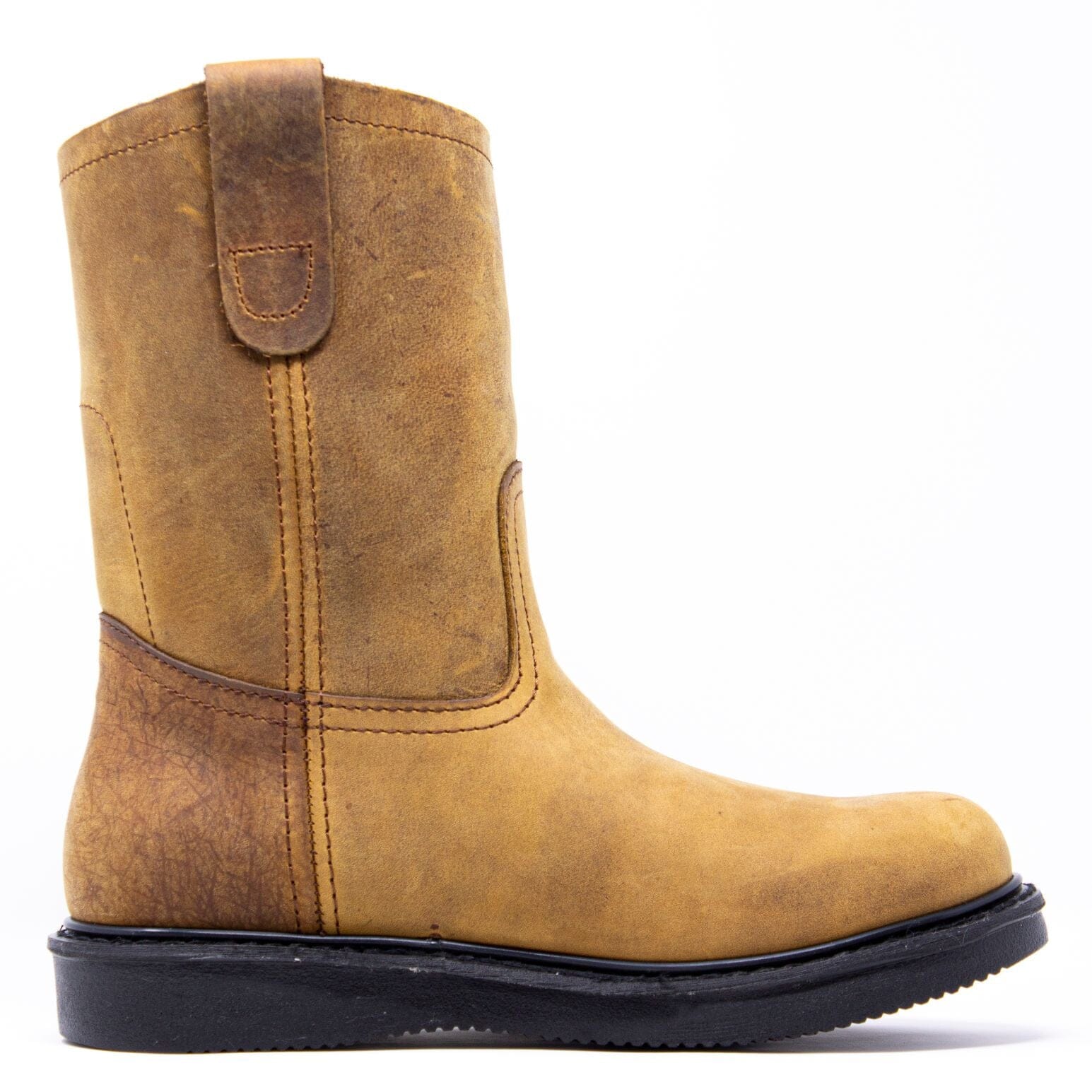 Red wing wedge on sale sole pull on